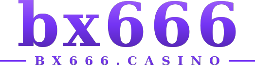 bx666 logo